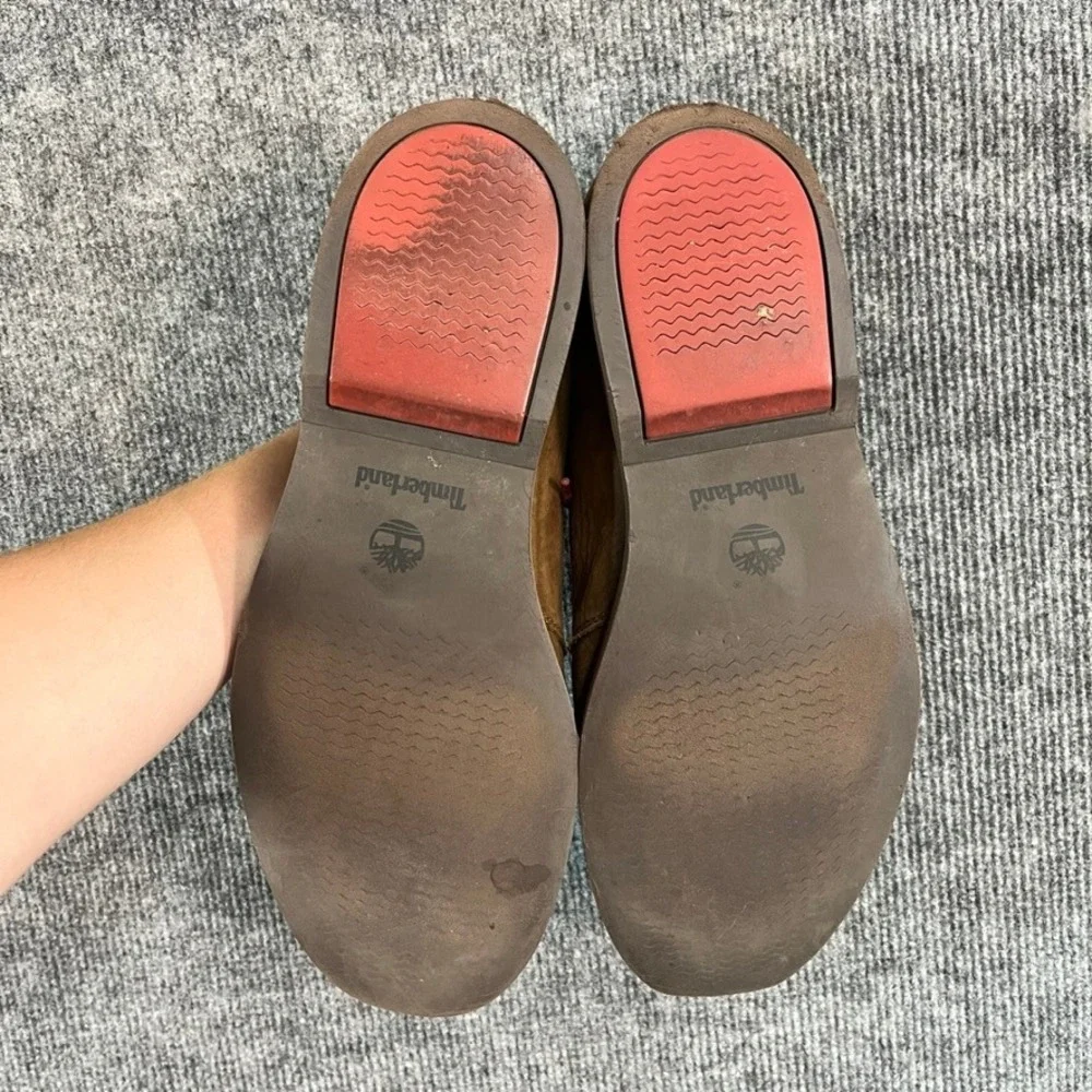 Timberland earthkeepers oxfords